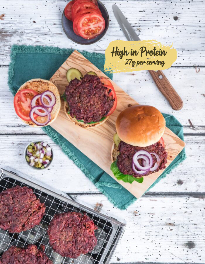 Beetroot-Burger-facts