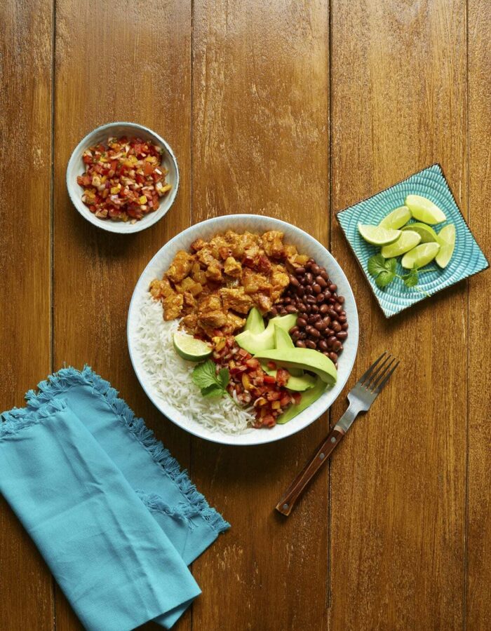 Brazilian-Pork-with-beans
