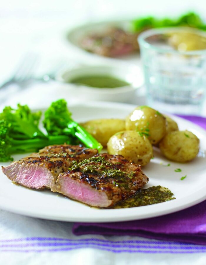 Butterflied-Lemony-Lamb-Fillet