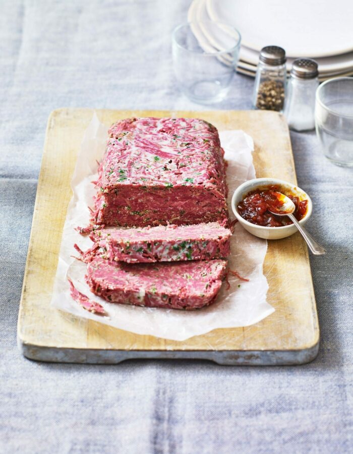 Corned-Beef-Loaf
