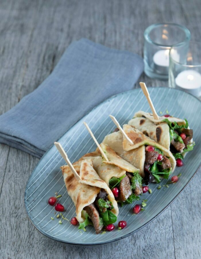 Easy-Mini-Scotch-Lamb-Flatbreads
