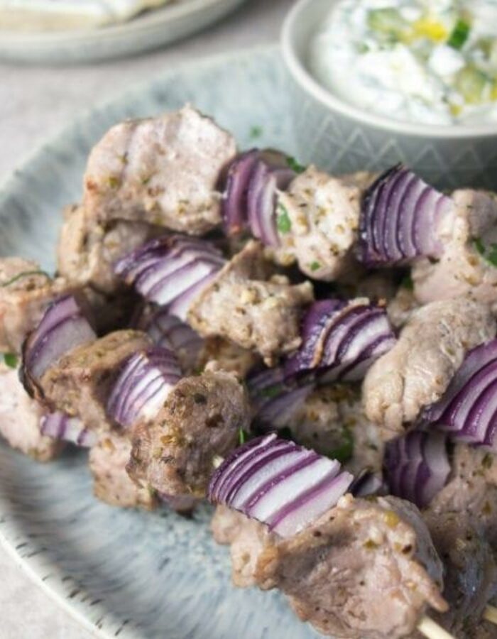 Grilled-Pork-Souvlaki-Tzatziki-2-600×600-1