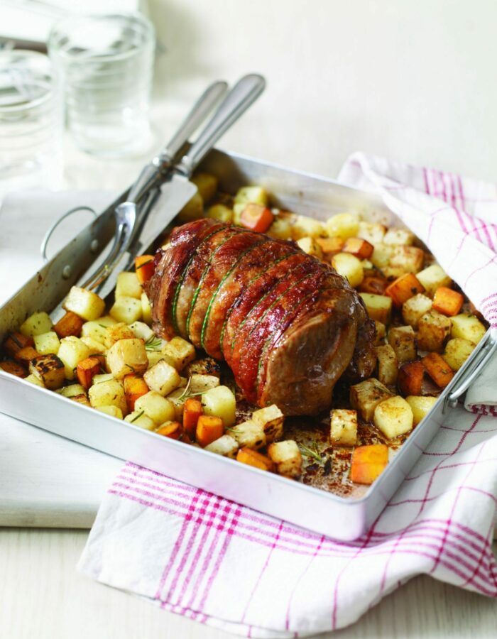 Mini-Lamb-Roast