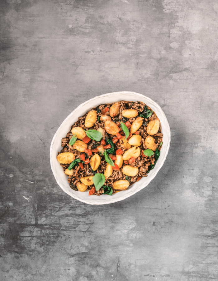 QMS0011_AutumnCampaign_Recipes_ScotchBeefAndSpinachGnocchi