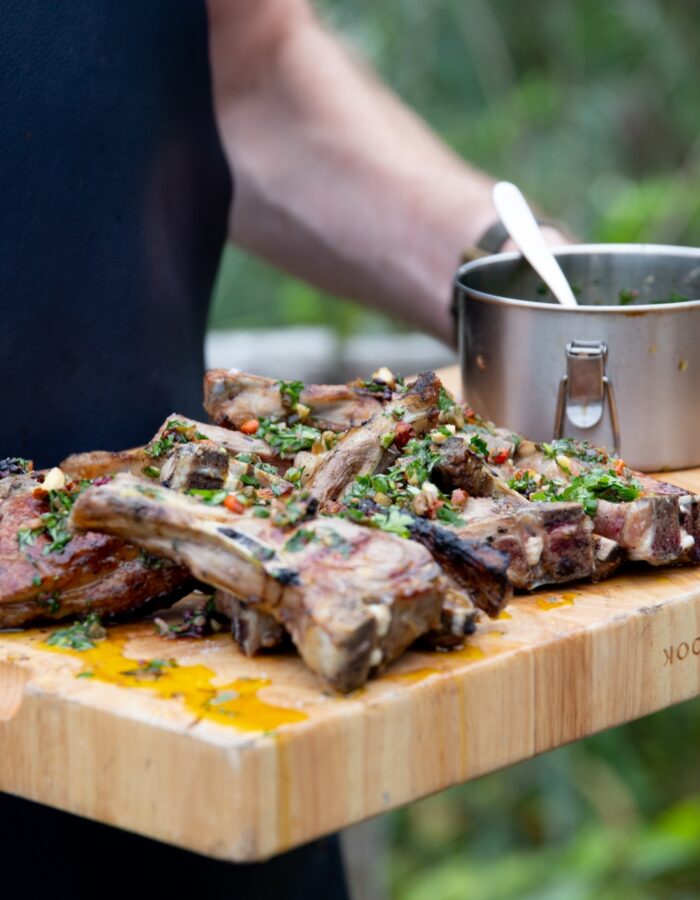 QMS_ANDY-WAUGH_LAMB-CHOPS_FORAGED-SALSA-VERDE_2