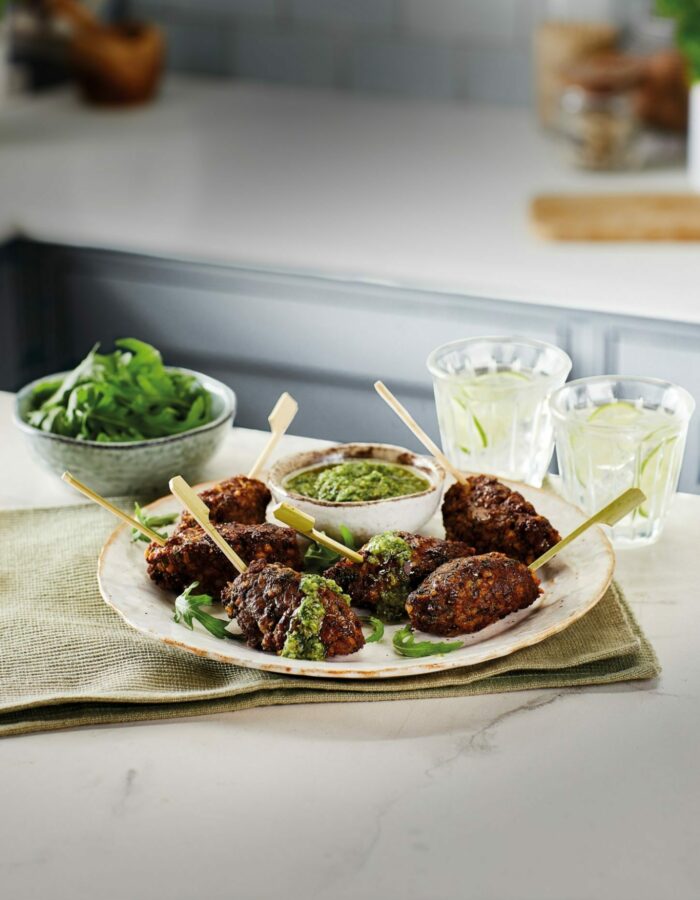 Scotch-Beef-Croquettes