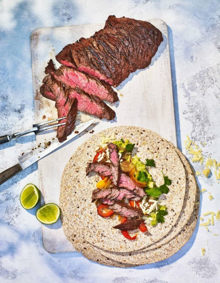 Steak_Fajitas