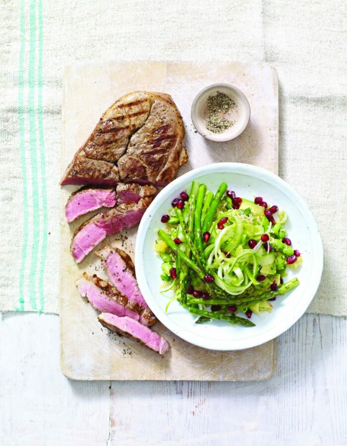 Superfood-Salad-with-Scotch-Lamb