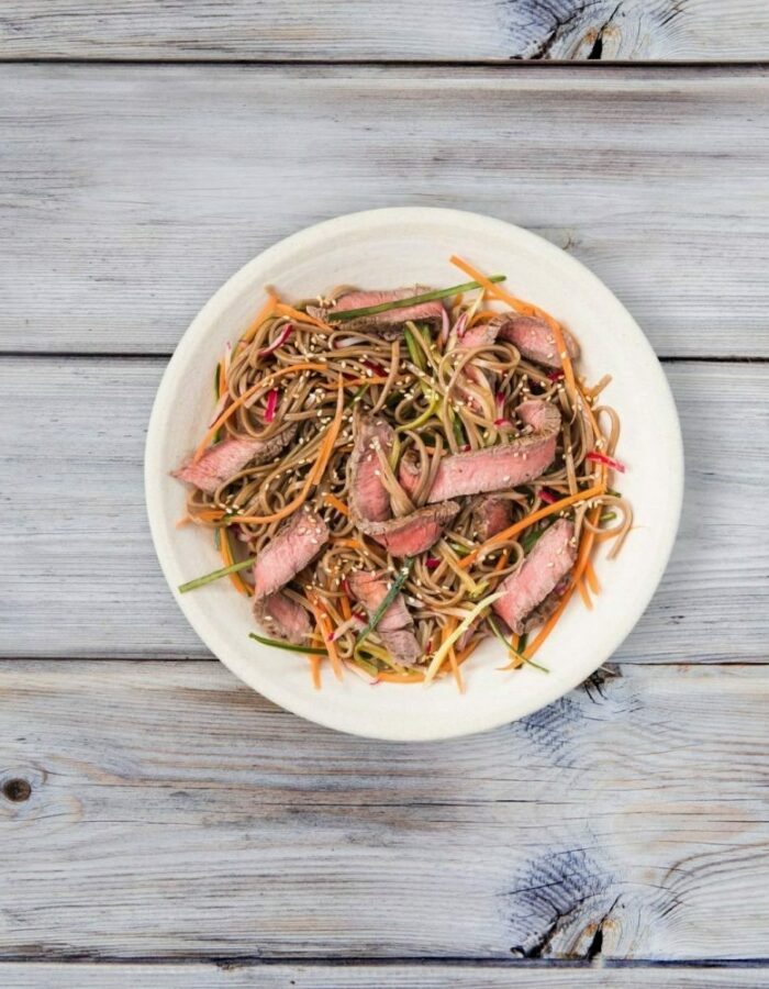 Wasabi-Scotch-Beef-and-Soba-Noodle-Salad