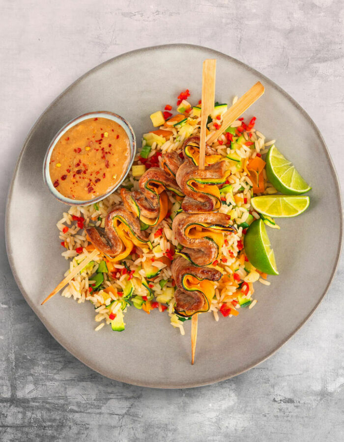 AutumnRecipes2022_PorkAndVegSatays