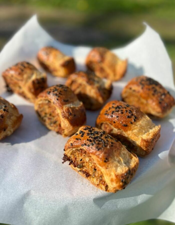 JJSausageRolls