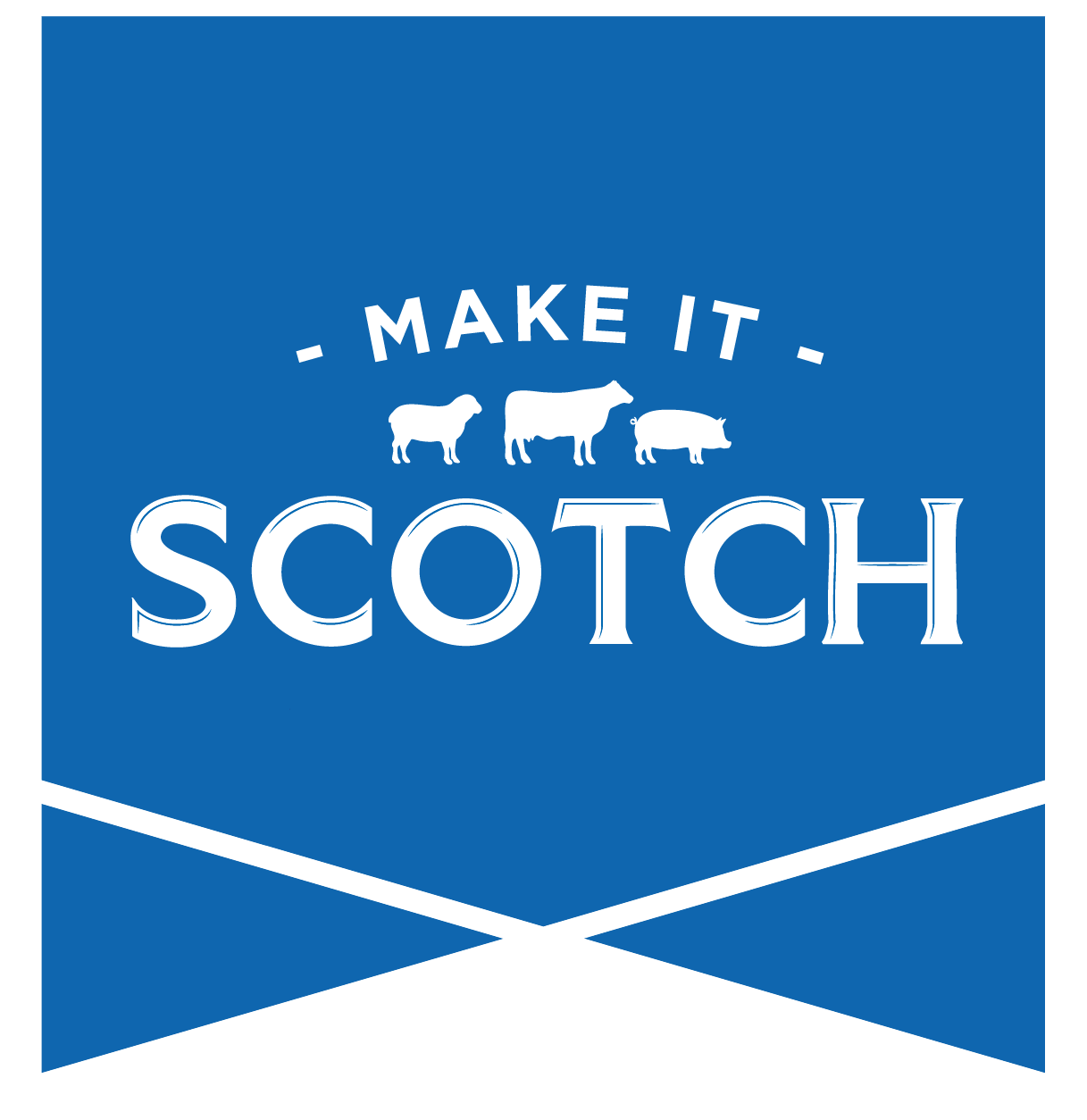 Make it Scotch