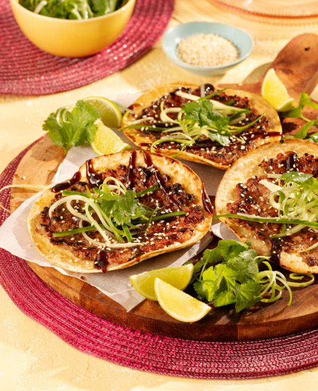 HosinPorkTacos