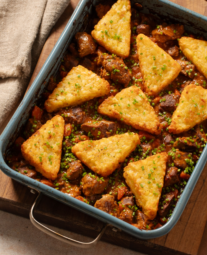 LambHotPot