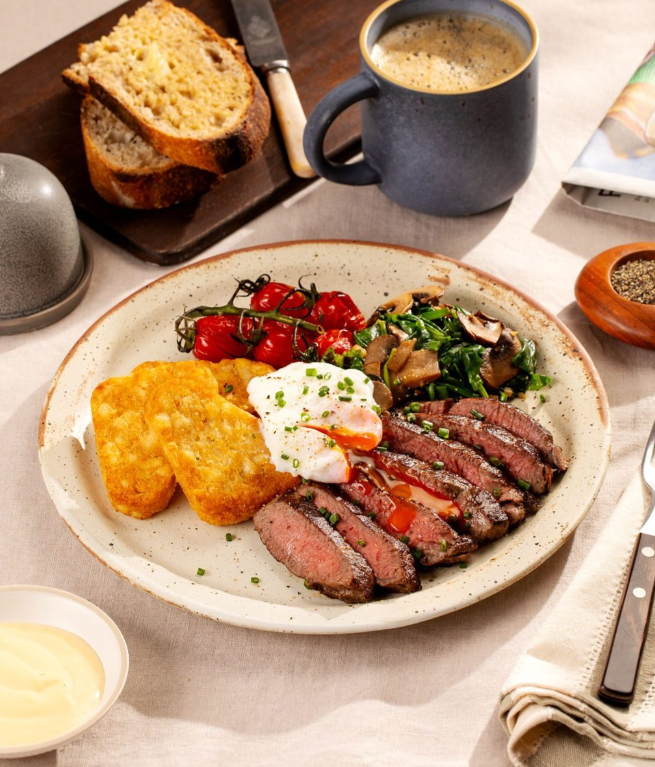 SteakEggsBreakfast